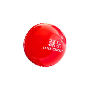 Leather Cricket Ball