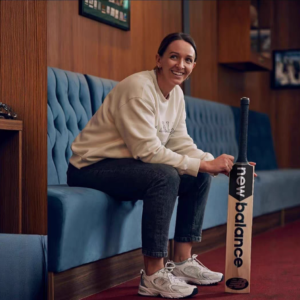 New Balance Cricket Bat