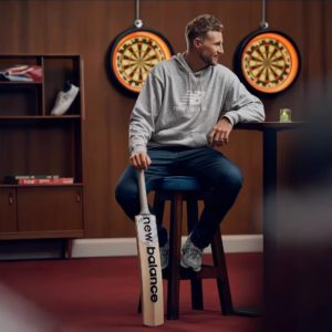 New Balance Cricket Bat